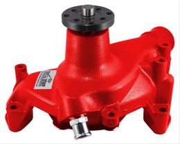 TFF-1449NCRED, Tuff Stuff Performance Supercool Water Pumps 1449NCRED в ОАЭ, Дубай. Состояние - новое. Цена 840 AED. Фото, контакты продавца | AUTO.AE