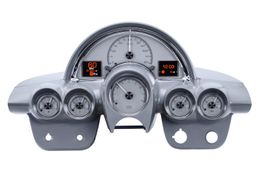 DAK-HDX58CVETS, Dakota Digital HDX Direct-Fit Analog Gauge Systems for 1958-1962 CORVETTE - HDX-58C-VET-S في الإمارات, دبي. Condition - new. Price 10,210 AED. Photo, seller contacts | AUTO.AE