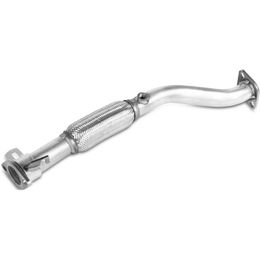 BRE-750-153, BRExhaust Direct-Fit Intermediate Pipes for 2004-2006 ELANTRA, 2004-2009 SPECTRA, 2005-2009 SPECTRA5 - 750-153 في الإمارات, دبي. Condition - new. Price 1,000 AED. Photo, seller contacts | AUTO.AE