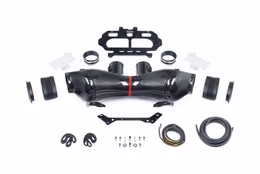 EVE-Z06VT-CF-INT, EVENTURI EVE-Z06VT-CF-INT Air Intake System (Carbon) for CHEVROLET Corvette Z06 Coupe (C8) 2022+ in UAE, Dubai. Condition - new. Price 10,320 AED. Photo, seller contacts | AUTO.AE