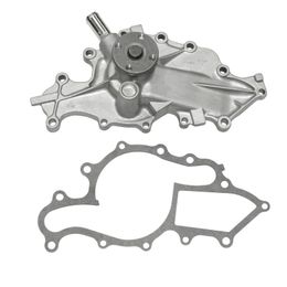 GMB-125-1820, GMB OE Replacement Water Pumps for 1995-2005 SABLE, 1995-2007 TAURUS, 1995-2000 WINDSTAR - 125-1820 в ОАЭ, Дубай. Состояние - новое. Цена 170 AED. Фото, контакты продавца | AUTO.AE