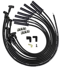 MOR-73761, Moroso Ultra 40 Ignition Wire Sets 73761 in UAE, Dubai. Condition - new. Price 570 AED. Photo, seller contacts | AUTO.AE