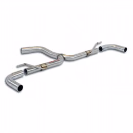 773484, SUPERSPRINT 773484 Y-Pipe for SEAT Ateca in UAE, Dubai. Condition - new. Price 3,480 AED. Photo, seller contacts | AUTO.AE