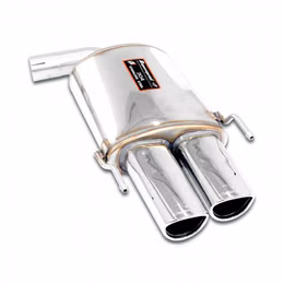 755068, SUPERSPRINT 755068 Rear Exhaust for ALFA ROMEO BRERA / SPIDER (939) in UAE, Dubai. Condition - new. Price 3,750 AED. Photo, seller contacts | AUTO.AE