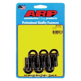290-2802, ARP 290-2802 Flywheel Bolt Kit for for Pontiac 350-455. 6 pieces in UAE, Dubai. Condition - new. Price 280 AED. Photo, seller contacts | AUTO.AE