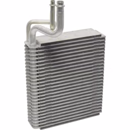 UAC-EV939714PFC, Universal Air Conditioner Evaporator Cores for 2007-2009 ASPEN, DURANGO - EV 939714PFC in UAE, Dubai. Condition - new. Price 260 AED. Photo, seller contacts | AUTO.AE