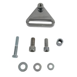 MCH-30273-09, March Performance Air Conditioning Compressor Rear Support Brackets 30273-09 в ОАЭ, Дубай. Состояние - новое. Цена 670 AED. Фото, контакты продавца | AUTO.AE