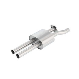 60650, BORLA 60650 Resonator to use with 60637 or 60638 3", 2.75" FORD F-150 TRUCKS Raptor 3.5L V6 Ecoboost AT в ОАЭ, Дубай. Состояние - новое. Цена 3 450 AED. Фото, контакты продавца | AUTO.AE
