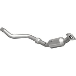 MPE-5561243, MagnaFlow Direct-Fit Catalytic Converters 5561243 in UAE, Dubai. Condition - new. Price 10,930 AED. Photo, seller contacts | AUTO.AE
