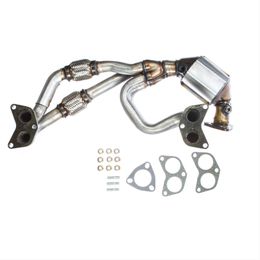 ATP-101585, ATP Exhaust Manifolds 101585 в ОАЭ, Дубай. Состояние - новое. Цена 4 050 AED. Фото, контакты продавца | AUTO.AE