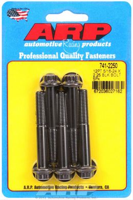 ARP-741-2250, ARP Chromoly Bolts 741-2250 في الإمارات, دبي. Condition - new. Price 80 AED. Photo, seller contacts | AUTO.AE