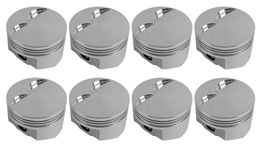 DMS-8750-4040, D.S.S. E Series Forged Pistons 8750-4040 في الإمارات, دبي. Condition - new. Price 2,390 AED. Photo, seller contacts | AUTO.AE