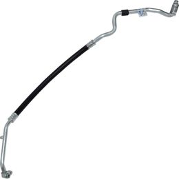UAC-HA113911C, Universal Air Conditioner Air Conditioning Suction Hose Assemblies for 2017-2019 IMPREZA - HA 113911C в ОАЭ, Дубай. Состояние - новое. Цена 140 AED. Фото, контакты продавца | AUTO.AE