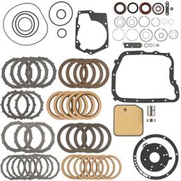 ATP-TMS21, ATP Automatic Transmission Master Repair Kits TMS-21 في الإمارات, دبي. Condition - new. Price 1,290 AED. Photo, seller contacts | AUTO.AE