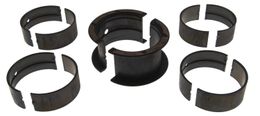 CLE-MS2323H1, Clevite H-Series Main Bearings MS-2323H-1 في الإمارات, دبي. Condition - new. Price 860 AED. Photo, seller contacts | AUTO.AE