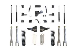MXT-K943341L, MaxTrac Suspension Lift Kits for 2017-2022 F-250 SUPER DUTY, F-350 SUPER DUTY - K943341L in UAE, Dubai. Condition - new. Price 17,300 AED. Photo, seller contacts | AUTO.AE