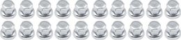OER-N9801M, OER Lug Nuts and Lug Bolts N9801M في الإمارات, دبي. Condition - new. Price ⁦220 AED⁩. Photo, seller contacts | AUTO.AE