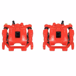 PWR-S6240, PowerStop Performance Powdercoated Brake Calipers for 2009-2020 MAXIMA - S6240 в ОАЭ, Дубай. Состояние - новое. Цена 810 AED. Фото, контакты продавца | AUTO.AE