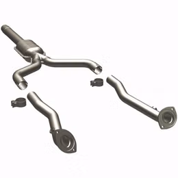 441415, MAGNAFLOW 441415 Catalytic Converter Direct-Fit California Grade for LEXUS LS400 1996-1997 في الإمارات, دبي. Condition - new. Price 5,150 AED. Photo, seller contacts | AUTO.AE