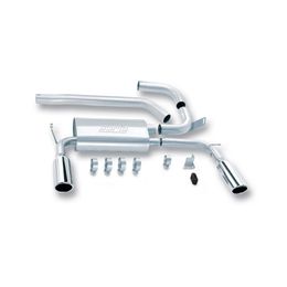 140028, BORLA 140028 Exhaust System Cat Back Camaro SS / Camaro Z28 / Trans-Am / Firebird / Formula Firebird in UAE, Dubai. Condition - new. Price 6,260 AED. Photo, seller contacts | AUTO.AE