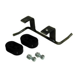 MBR-HG6100, MBRP Rear Frame Hanger Assemblies for 1994-1997 RAM 2500, RAM 3500 - HG6100 в ОАЭ, Дубай. Состояние - новое. Цена 320 AED. Фото, контакты продавца | AUTO.AE