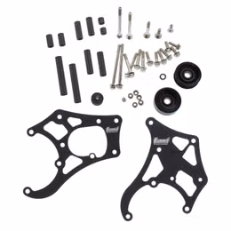 SUM-340820-AC2, Summit Racing™ Air Conditioning Compressor Brackets SUM-340820-AC2 في الإمارات, دبي. Condition - new. Price 480 AED. Photo, seller contacts | AUTO.AE