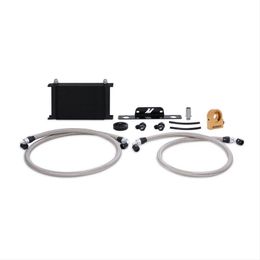 MIO-MMOCCSS10TBK, Mishimoto Fluid Coolers MMOC-CSS-10TBK in UAE, Dubai. Condition - new. Price 3,530 AED. Photo, seller contacts | AUTO.AE