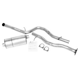 WLK-17380, Dynomax Super Turbo Exhaust Systems 17380 في الإمارات, دبي. Condition - new. Price 1,110 AED. Photo, seller contacts | AUTO.AE