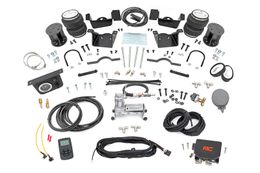 ROU-100345WC, Rough Country Air Spring Kits 100345WC في الإمارات, دبي. Condition - new. Price 4,780 AED. Photo, seller contacts | AUTO.AE