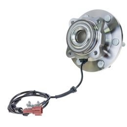 FWB-102067, FAG USA Wheel Bearing and Hub Assemblies for 2004-2010 QX56 - 102067 في الإمارات, دبي. Condition - new. Price 840 AED. Photo, seller contacts | AUTO.AE