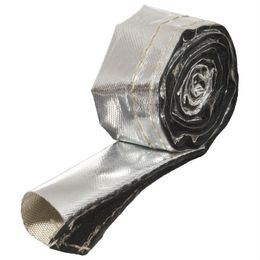 HSP-274100, Heatshield Products Thermaflect Sleeves 274100 في الإمارات, دبي. Condition - new. Price 200 AED. Photo, seller contacts | AUTO.AE