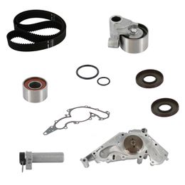 CEL-PP298LK1, Continental OE Technology Series Pro Plus Timing Belt Kits PP298LK1 в ОАЭ, Дубай. Состояние - новое. Цена 1 780 AED. Фото, контакты продавца | AUTO.AE