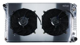 RAD-GMT556AK, Cold Case Performance Aluminum Radiator Modules GMT556AK في الإمارات, دبي. Condition - new. Price 3,300 AED. Photo, seller contacts | AUTO.AE