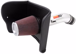 77-9036KP, K&N 77-9036KP Performance Air Intake System PERF. INTAKE KIT; TOYOTA TUNDRA V8-5.7L F/I, 2012-2016 in UAE, Dubai. Condition - new. Price 2,440 AED. Photo, seller contacts | AUTO.AE