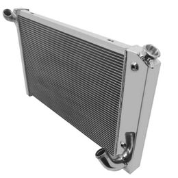 FBR-FB245, Frostbite Performance Cooling Aluminum Radiators for 1969-1972 CORVETTE - FB245 في الإمارات, دبي. Condition - new. Price 2,440 AED. Photo, seller contacts | AUTO.AE