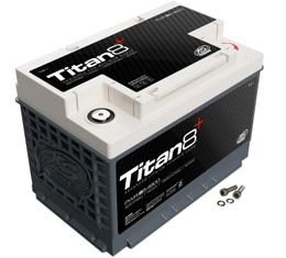 XSP-PWR-S6-4800, XS Power Titan8 Lithium Batteries PWR-S6-4800 в ОАЭ, Дубай. Состояние - новое. Цена 3 350 AED. Фото, контакты продавца | AUTO.AE