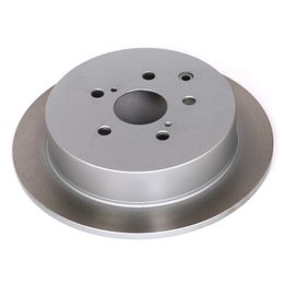 PWR-JBR1389SCR, PowerStop Coated Hat and Edge Rotors JBR1389SCR in UAE, Dubai. Condition - new. Price 260 AED. Photo, seller contacts | AUTO.AE