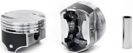 UEM-1448HC-100, Silv-O-Lite Hypereutectic Pistons 1448HC.100 في الإمارات, دبي. Condition - new. Price ⁦1,210 AED⁩. Photo, seller contacts | AUTO.AE