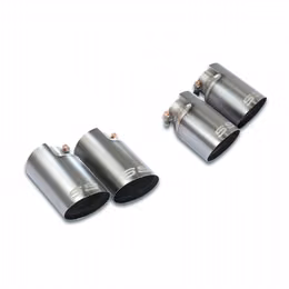249976, SUPERSPRINT 249976 End Pipe Kit for PORSCHE Macan S in UAE, Dubai. Condition - new. Price 4,150 AED. Photo, seller contacts | AUTO.AE