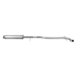 APH-HW4405, AP Exhaust - Exhaust Clamps for 1998-2000 V70, S70, 1993-1997 850 - HW4405 в ОАЭ, Дубай. Состояние - новое. Цена 150 AED. Фото, контакты продавца | AUTO.AE