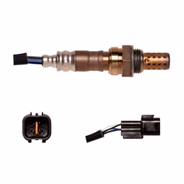DNP-234-4026, Denso Oxygen Sensors 234-4026 in UAE, Dubai. Condition - new. Price 300 AED. Photo, seller contacts | AUTO.AE