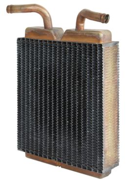 FSS-91729, Four Seasons Heater Cores 91729 in UAE, Dubai. Condition - new. Price 460 AED. Photo, seller contacts | AUTO.AE