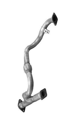 APH-DA37202, AP Exhaust ANSA Intermediate Pipes for 2000-2002 XTERRA - DA37202 в ОАЭ, Дубай. Состояние - новое. Цена 820 AED. Фото, контакты продавца | AUTO.AE