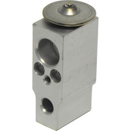 UAC-EX10166C, Universal Air Conditioner Air Conditioning Expansion Valves for 2006-2012 ECLIPSE, 2004-2011 ENDEAVOR, 2004-2012 GALANT - EX 10166C в ОАЭ, Дубай. Состояние - новое. Цена 100 AED. Фото, контакты продавца | AUTO.AE