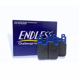 EIP224MA45B, ENDLESS EIP224MA45B Rear Brake Pads MA45B for BMW M2 (F87) / M3 (F80) / M4 (F82) in UAE, Dubai. Condition - new. Price 2,070 AED. Photo, seller contacts | AUTO.AE