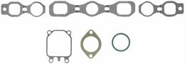 FEL-MS9193B, Fel-Pro Intake Manifold Gaskets MS 9193 B в ОАЭ, Дубай. Состояние - новое. Цена 90 AED. Фото, контакты продавца | AUTO.AE