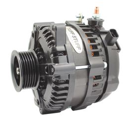 TFF-8321B6G1W, Tuff Stuff Performance MAX AMP Stealth Black Alternators 8321B6G1W in UAE, Dubai. Condition - new. Price 1,600 AED. Photo, seller contacts | AUTO.AE