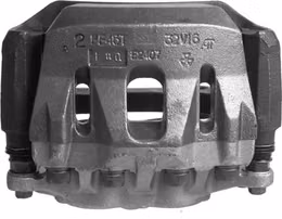AAZ-19B1608, Cardone Remanufactured Brake Calipers for 1999-2000 SC300, 1992-2000 SC400, 1993-1998 SUPRA - 19-B1608 в ОАЭ, Дубай. Состояние - новое. Цена 200 AED. Фото, контакты продавца | AUTO.AE