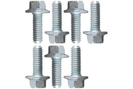 ICB-551418, ICT Billet LS Oil Sump Baffle Bolt Kits 551418 في الإمارات, دبي. Condition - new. Price 130 AED. Photo, seller contacts | AUTO.AE