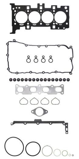 AJU-52440200, Ajusa Engine Gasket Sets 52440200 في الإمارات, دبي. Condition - new. Price 1,510 AED. Photo, seller contacts | AUTO.AE